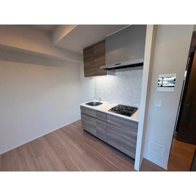 【キッチン】 | シーズンフラッツ中崎