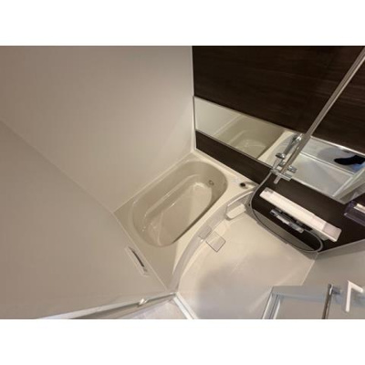 【浴室】 | シーズンフラッツ中崎