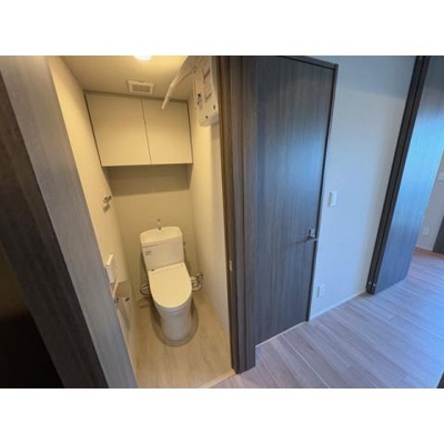 【トイレ】 | シーズンフラッツ中崎