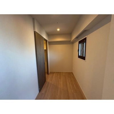 【洋室】 | シーズンフラッツ中崎