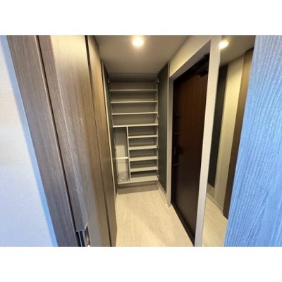 【玄関】 | シーズンフラッツ中崎