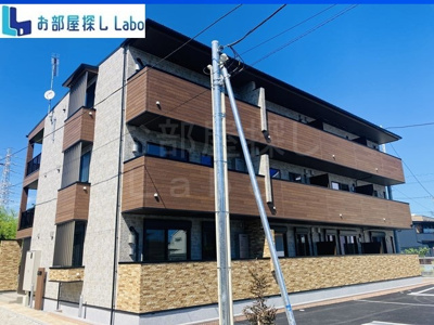 【外観】 | ラミリス