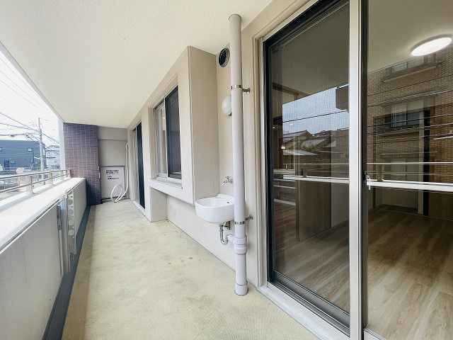 【駐輪場】 | アーバンパレス春日一の谷LAKE AVENUE