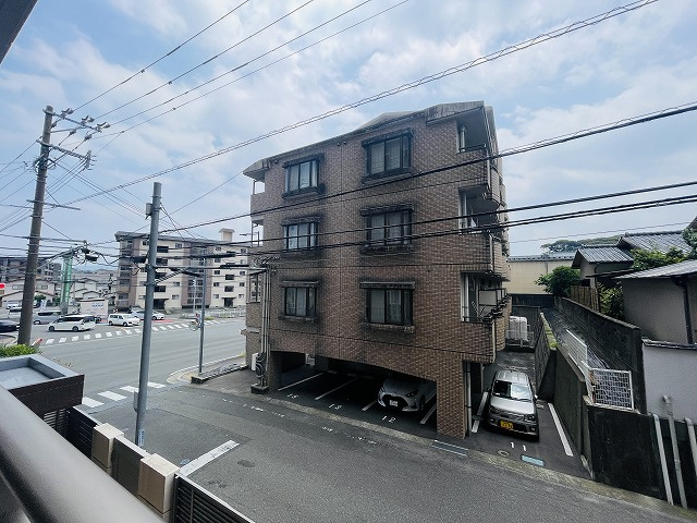 【展望】 | アーバンパレス春日一の谷LAKE AVENUE