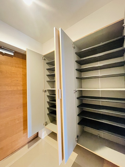 【収納】 | アーバンパレス春日一の谷LAKE AVENUE