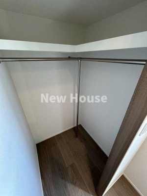 【収納】 | ザ・パークハビオ市ヶ谷ウエスト