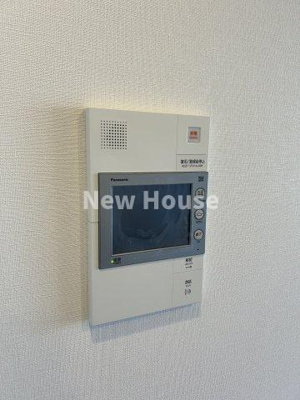 【セキュリティ】 | ザ・パークハビオ市ヶ谷ウエスト