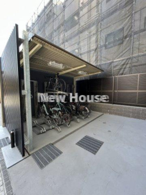 【その他共用部分】 | ザ・パークハビオ市ヶ谷ウエスト