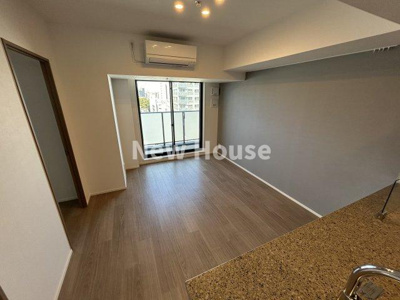 【居間・リビング】 | ザ・パークハビオ市ヶ谷ウエスト