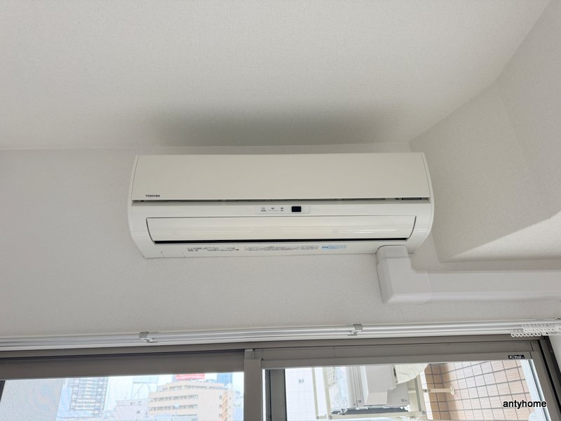 SERENiTE福島scelto　仲介手数料無料の設備