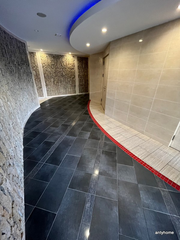 SERENiTE福島scelto　仲介手数料無料のロビー