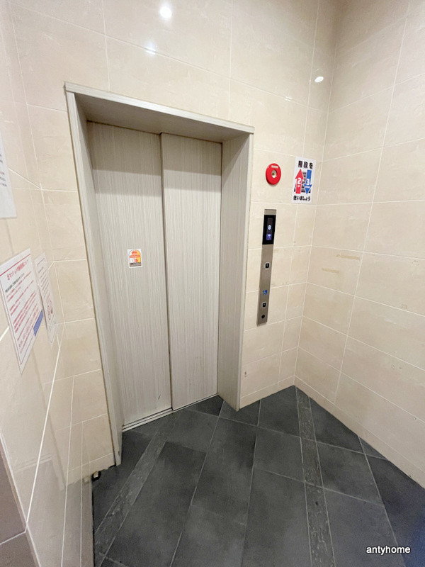 SERENiTE福島scelto　仲介手数料無料のその他共用部分