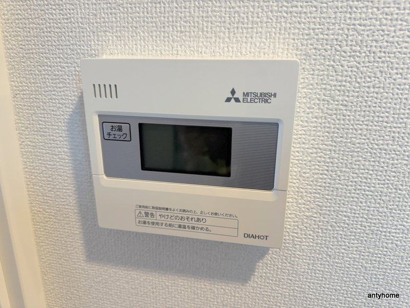 SERENiTE福島scelto　仲介手数料無料の内装