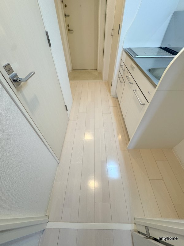 SERENiTE福島scelto　仲介手数料無料の内装