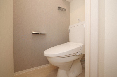 【トイレ】 | シーズンフラッツ梅田NORTH
