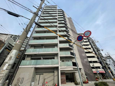 【外観】 | シーズンフラッツ梅田NORTH