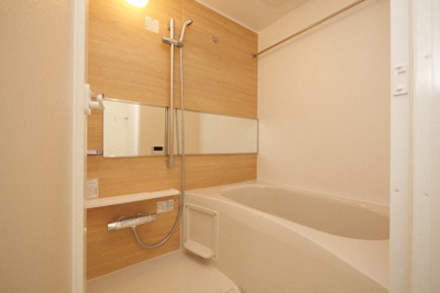 【浴室】 | シーズンフラッツ梅田NORTH