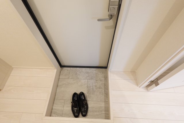 【玄関】 | APTEX