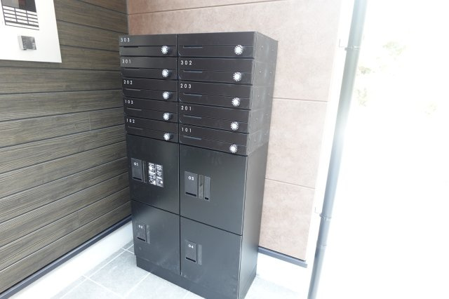 【その他共用部分】 | APTEX