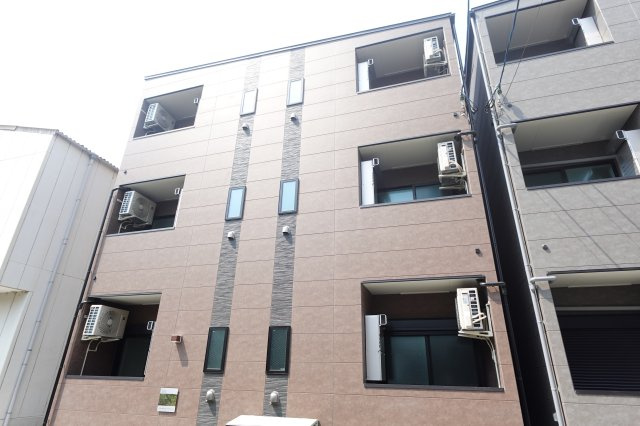 【外観】 | APTEX