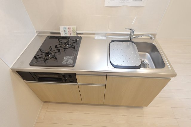 【キッチン】 | APTEX