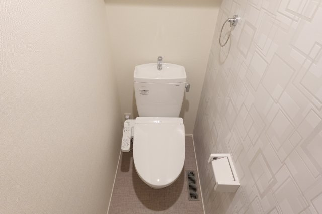 【トイレ】 | APTEX