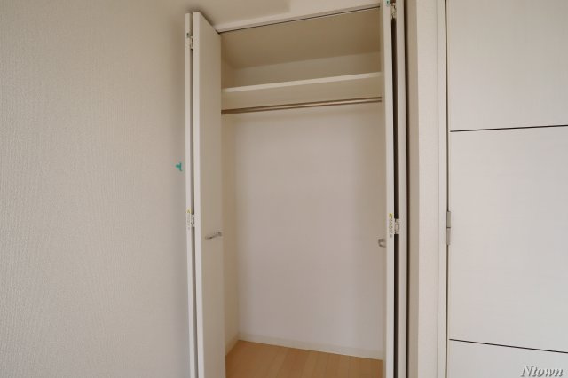 【収納】 | プレサンス新栄リミックス | 大きなものも収納できそうです