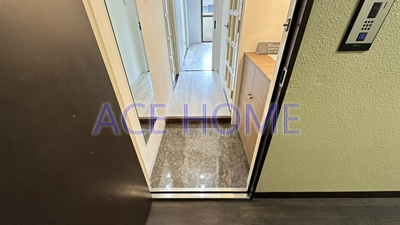 【玄関】 | 大正メゾン