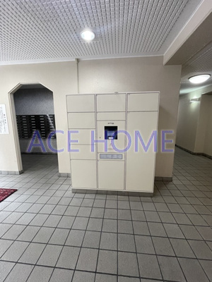 【設備】 | 大正メゾン