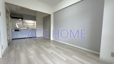 【居間・リビング】 | 大正メゾン