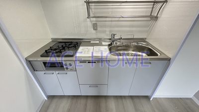 【キッチン】 | 大正メゾン