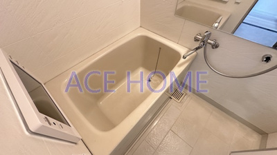 【浴室】 | 大正メゾン