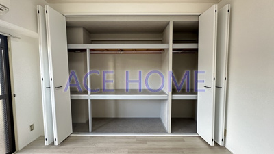 【収納】 | 大正メゾン