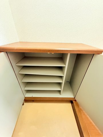 メゾンRYUのその他