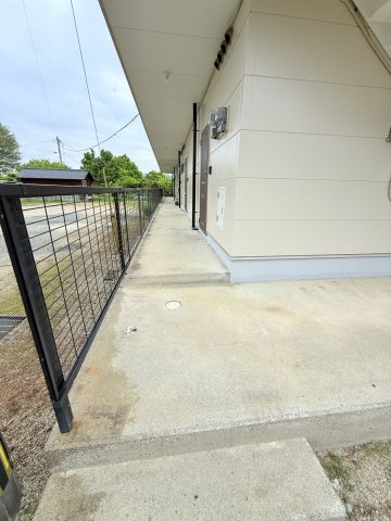 メゾンRYUのその他共用部分