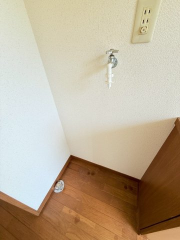 メゾンRYUの設備