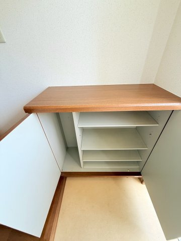 メゾンRYUのその他