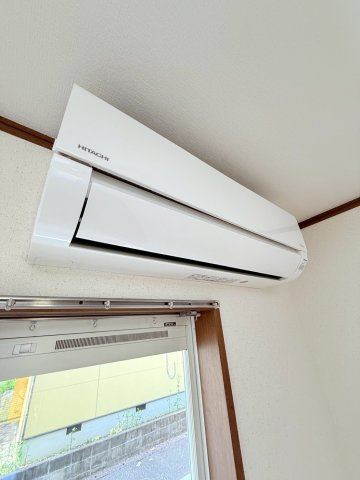 メゾンRYUの設備