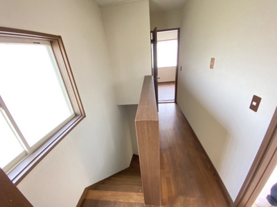 【内装】 | 稲敷郡河内町下加納　中古戸建