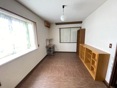 【洋室】 | 稲敷郡河内町下加納　中古戸建