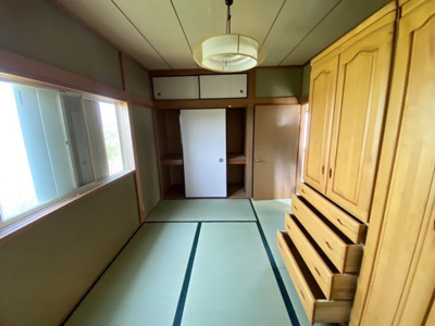 【和室】 | 稲敷郡河内町下加納　中古戸建