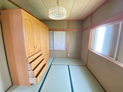 【和室】 | 稲敷郡河内町下加納　中古戸建