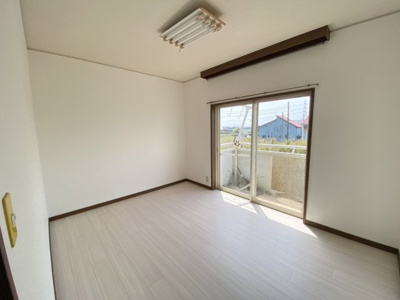 【洋室】 | 稲敷郡河内町下加納　中古戸建