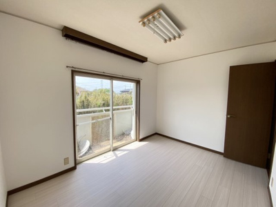 【洋室】 | 稲敷郡河内町下加納　中古戸建