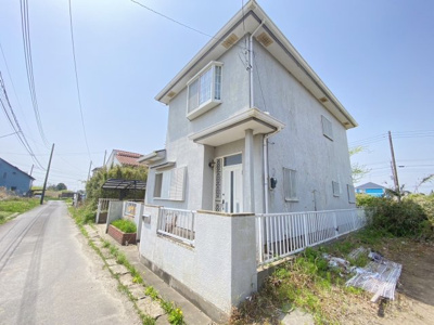 【その他】 | 稲敷郡河内町下加納　中古戸建