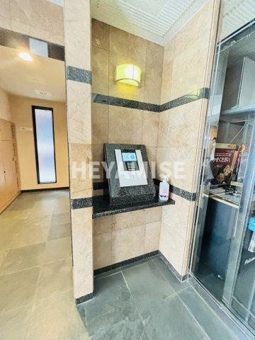 アプローズ長崎南六番館のその他共用部分