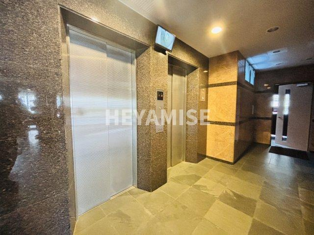 アプローズ長崎南六番館のその他共用部分