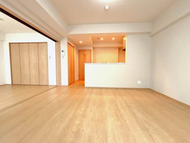 ライオンズガーデン京王堀之内の画像