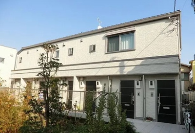 【外観】 | エスポワールヴィヴィ | 綺麗な外観。