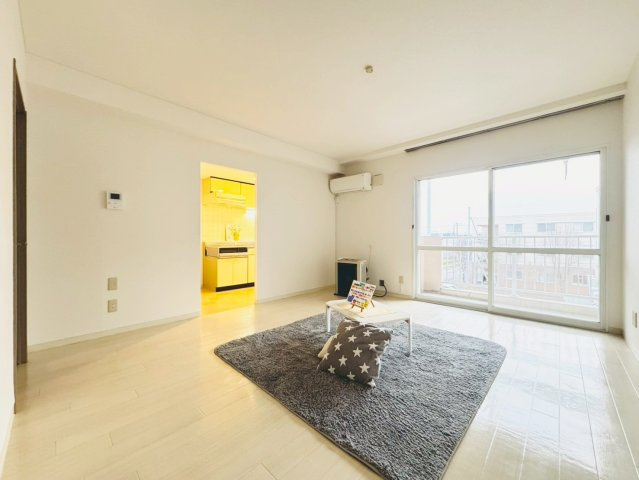 【居間・リビング】 | 【CP対象】M・マエダ　Ⅰ